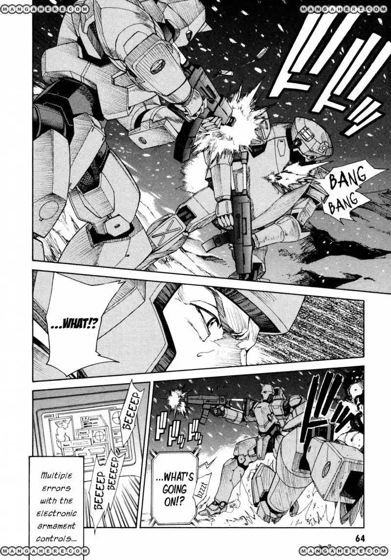 Full Metal Panic! Sigma Chapter 74 4